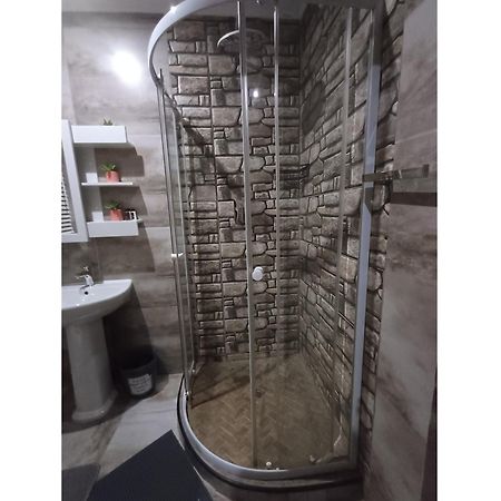 Volksrust Delux Guesthouse מראה חיצוני תמונה
