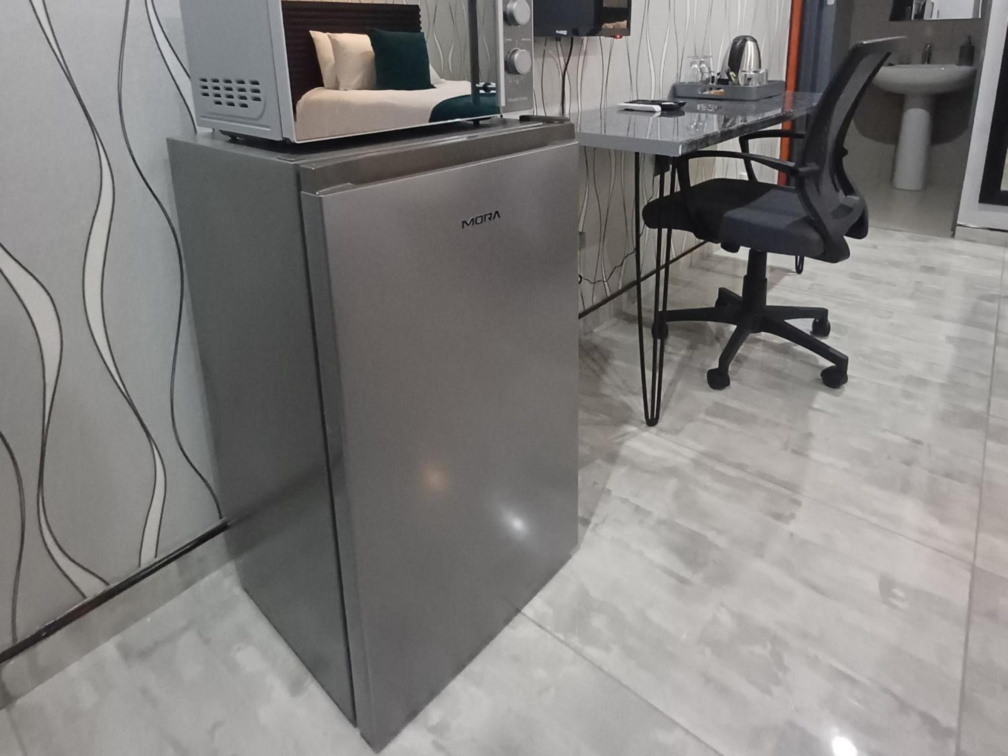 Volksrust Delux Guesthouse מראה חיצוני תמונה
